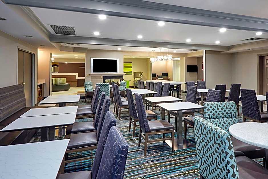 Residence Inn by Marriott Chicago Schaumburg/Woodfield Mall