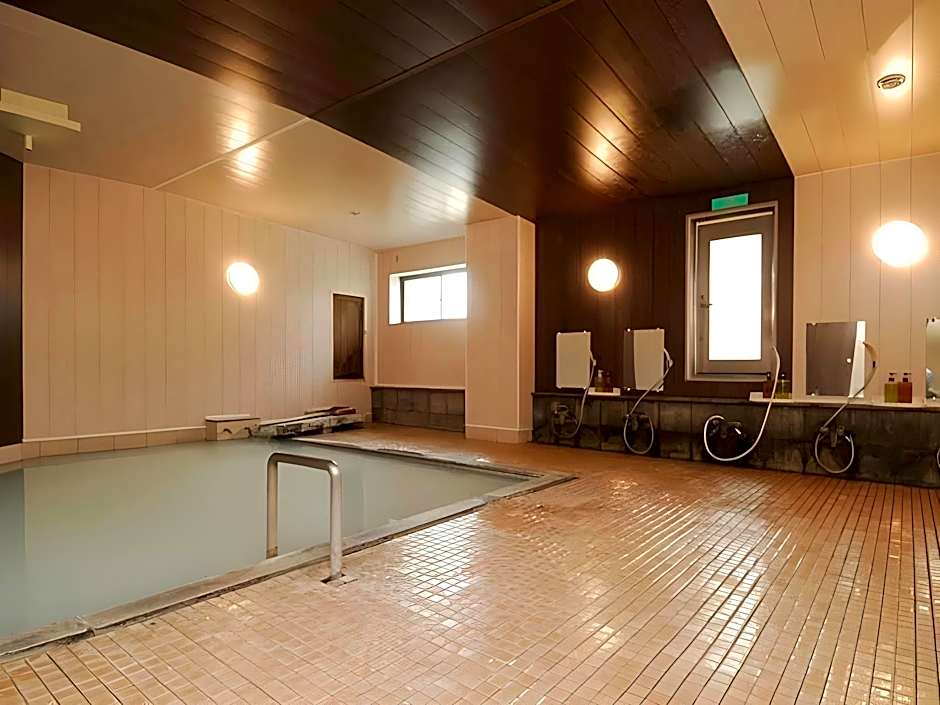 Hotel Shiga Sunvally