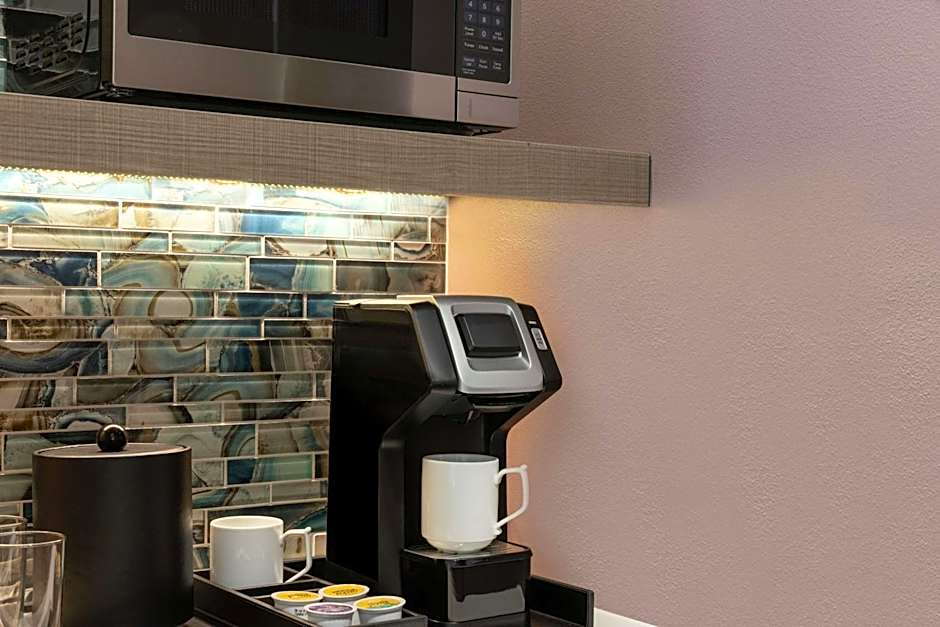 Hilton Garden Inn Austin North-Near the Domain, TX