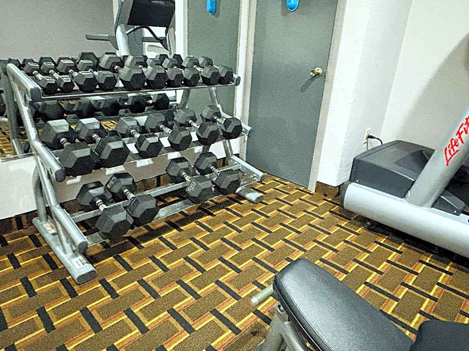 Quality Inn Raynham - Taunton