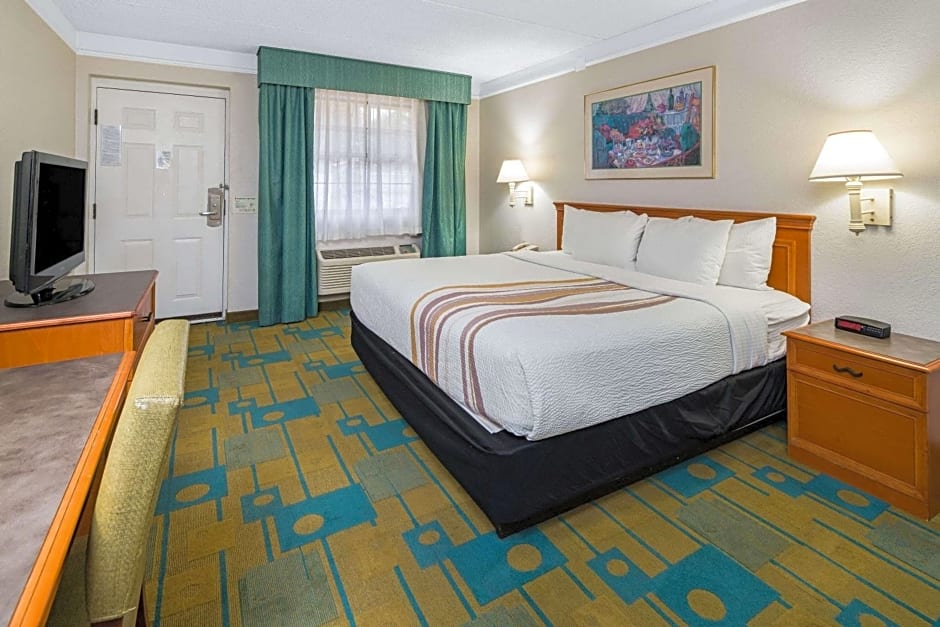La Quinta Inn by Wyndham San Diego Vista