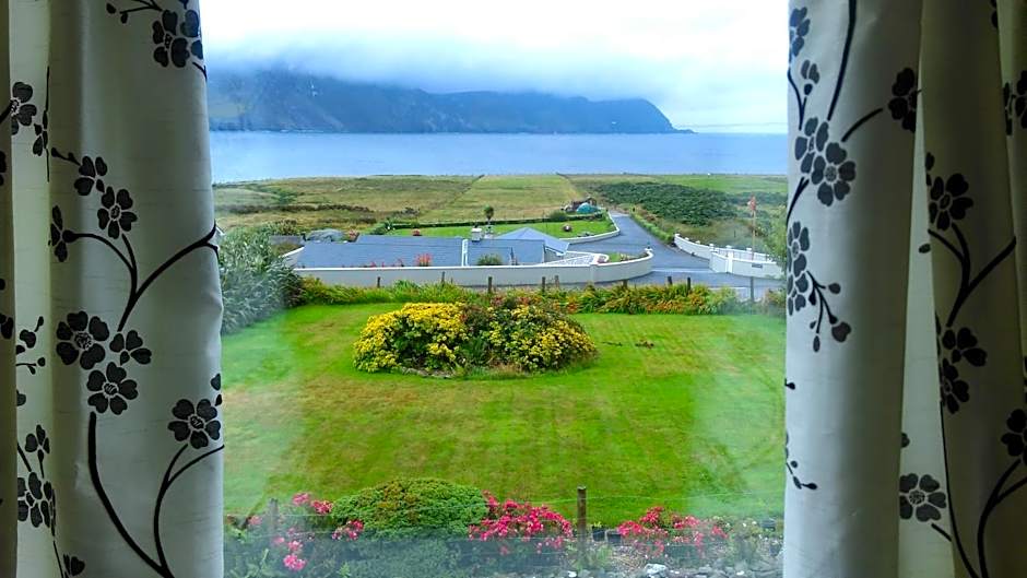 Achill Isle House