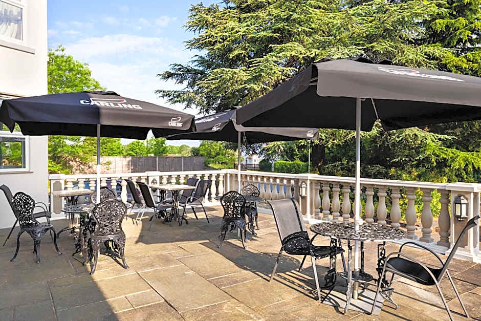 Ramada by Wyndham Cheltenham