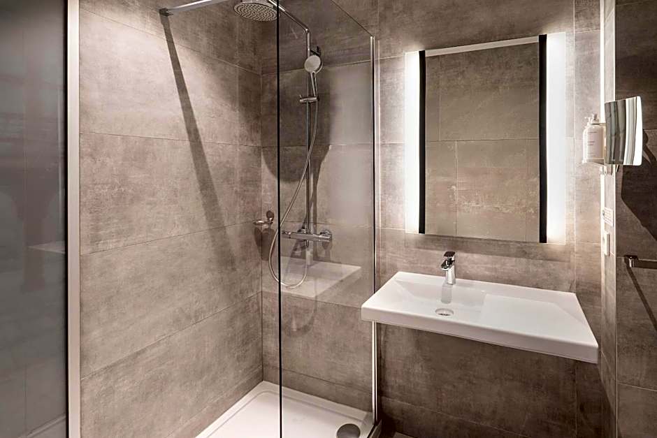 Best Western Plus Central Park Hotel & Spa