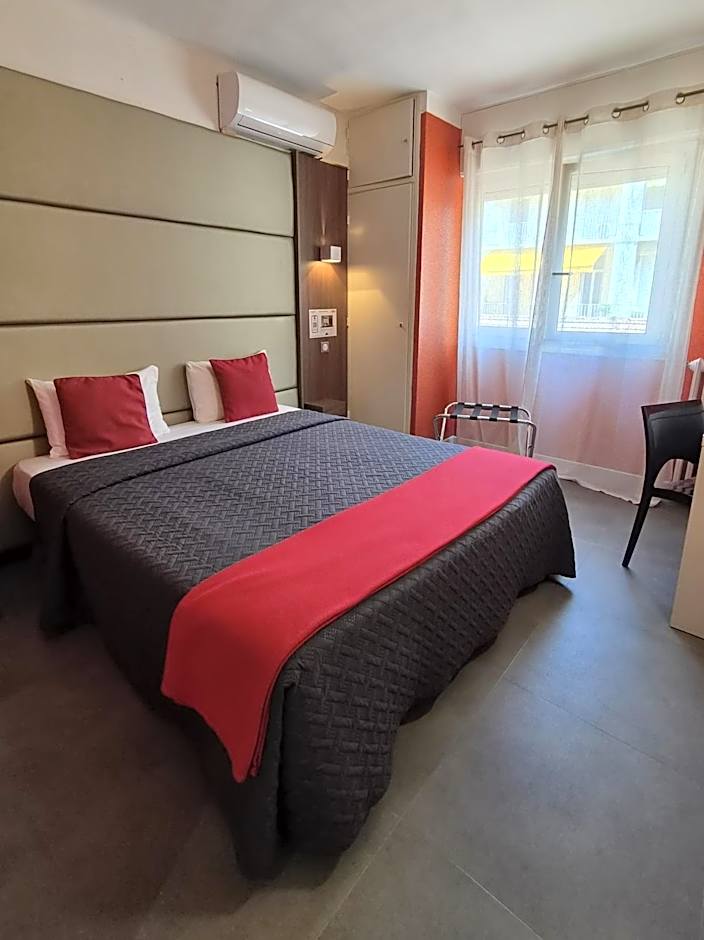 Hotel Schtak