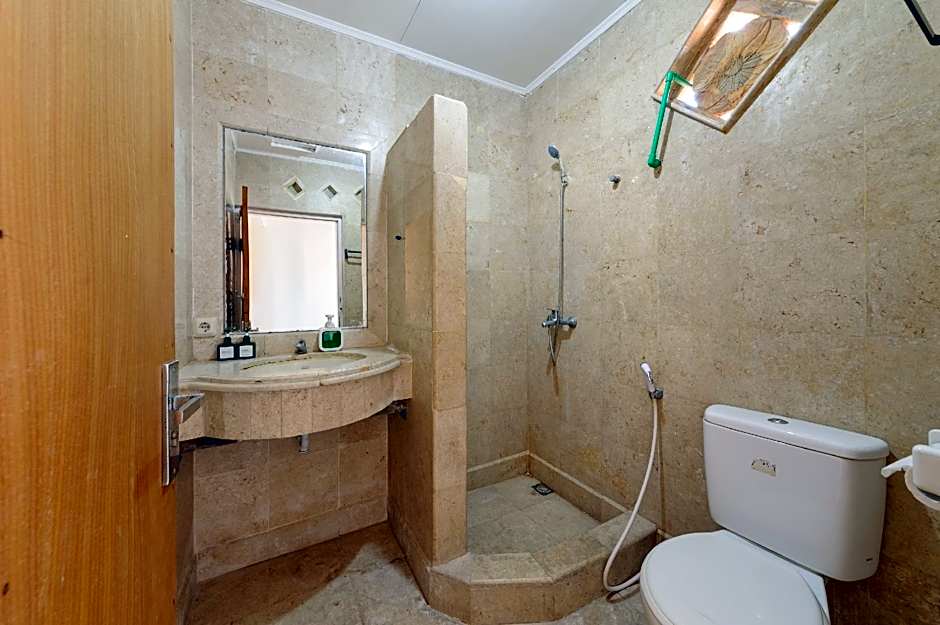 Urbanview Hotel Rasa Sayang Inn Tanjung Benoa Bali