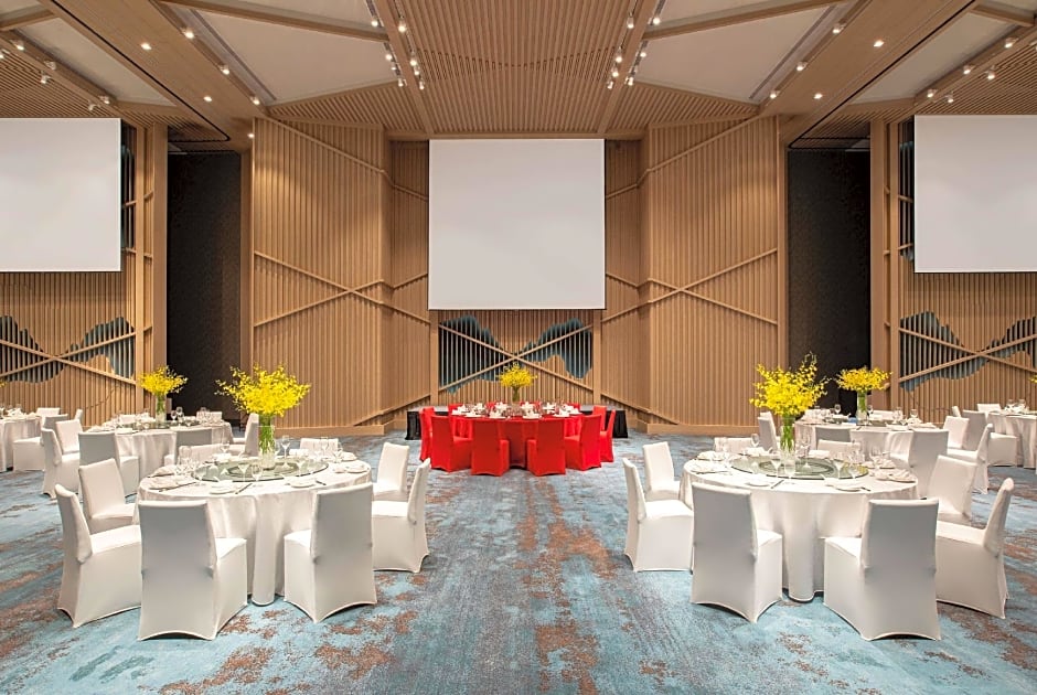 Wyndham Sun Moon Lake