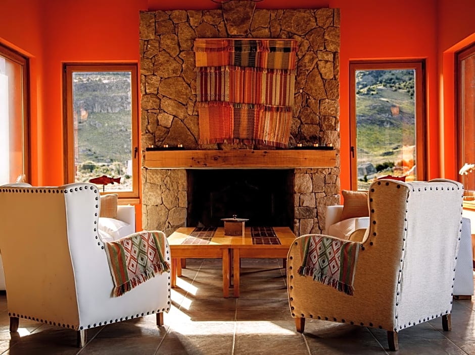 Los Cerros del Chalten Boutique Hotel