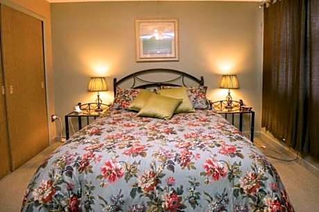 Dodici Night Suites
