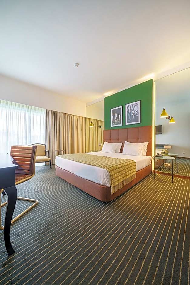 Monte Real - Hotel, Termas & Spa