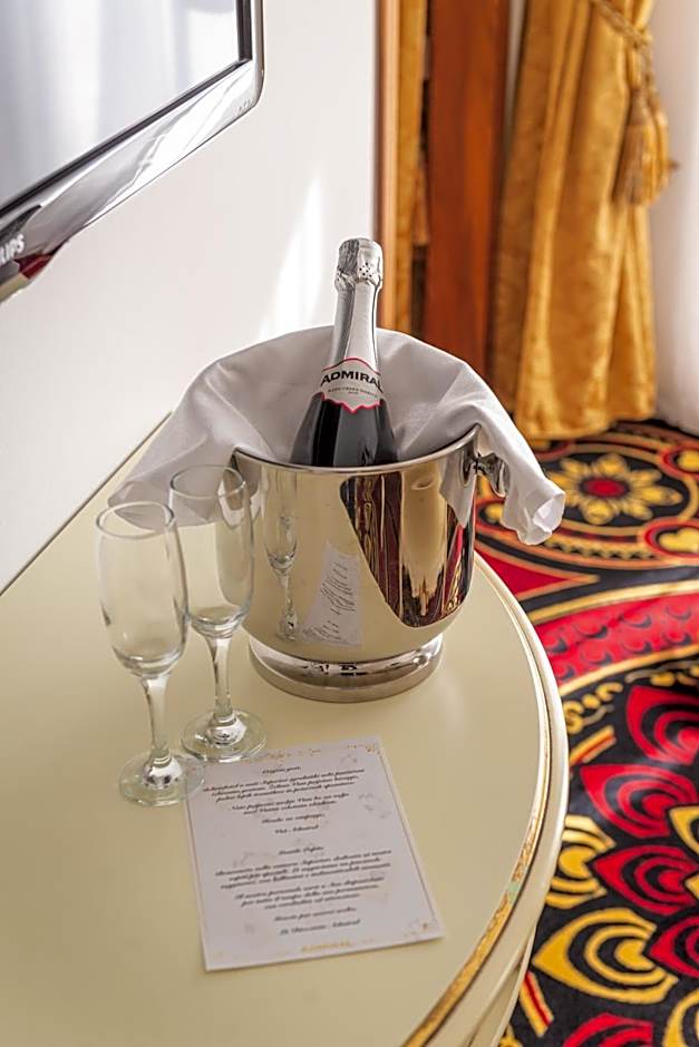 Casino & Hotel ADMIRAL Skofije