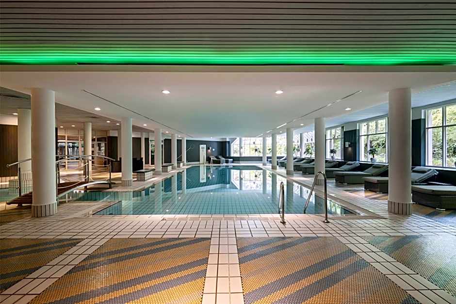Radisson Blu Hotel Dortmund