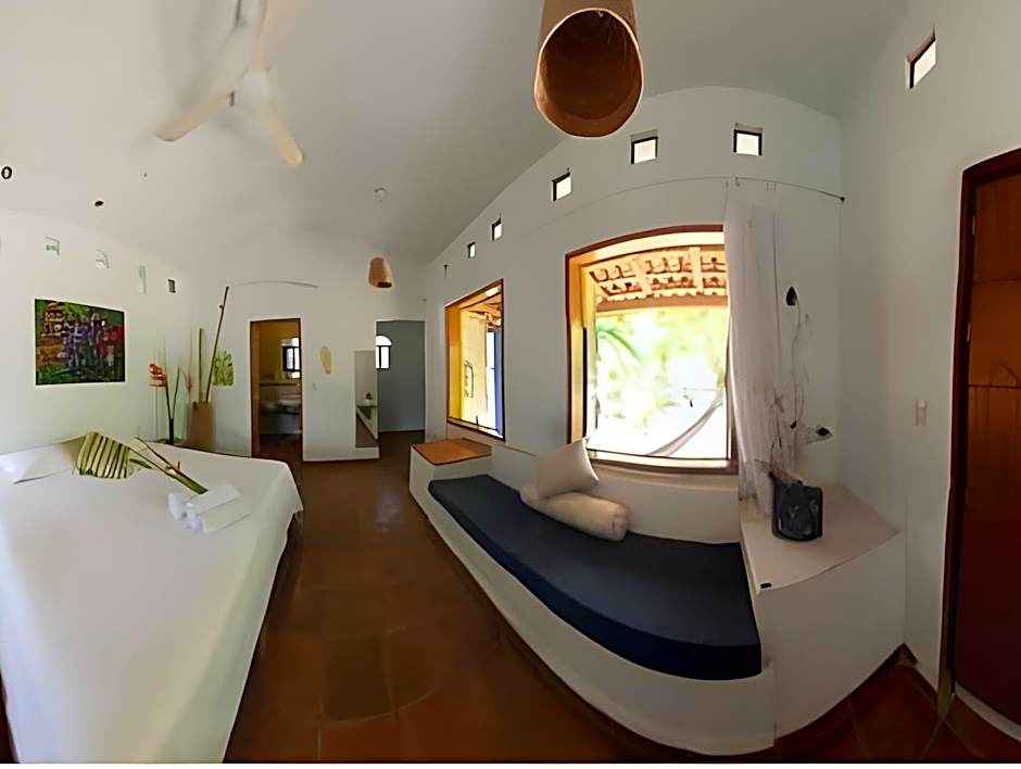 Hotel Villa Mozart y Macondo