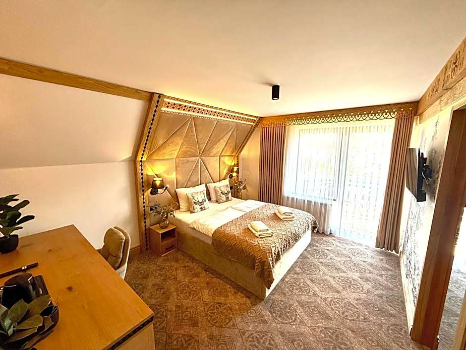 Willa Regina II Resort & SPA