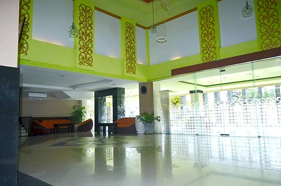 Nirmala Hotel & Convention Center