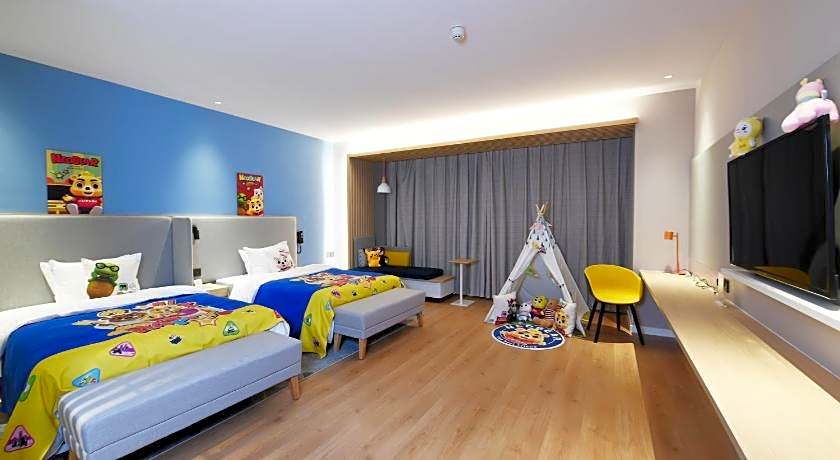 Holiday Inn Express Tianjin Binhai By IHG