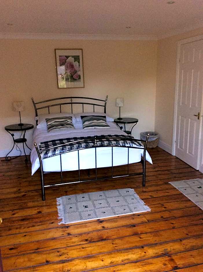 The Barn Bed and Breakfast