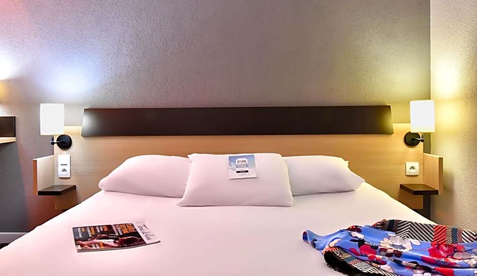 Kyriad Tours Sud - Chambray LÃ¨s Tours