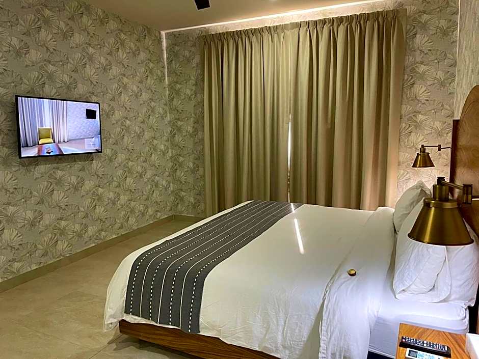 Casa Maria Boutique Hotel