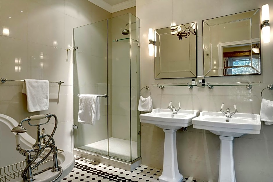 Coopmanhuijs Boutique Hotel & Spa