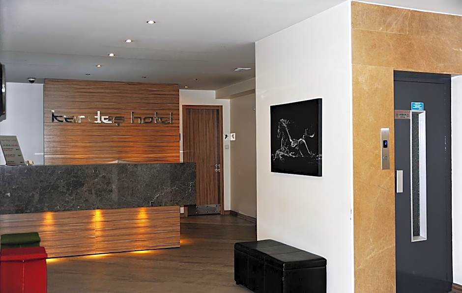 Kardes Hotel