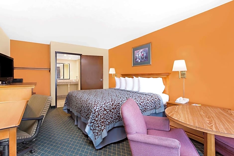 Days Inn by Wyndham Aiken - Interstate Hwy 20