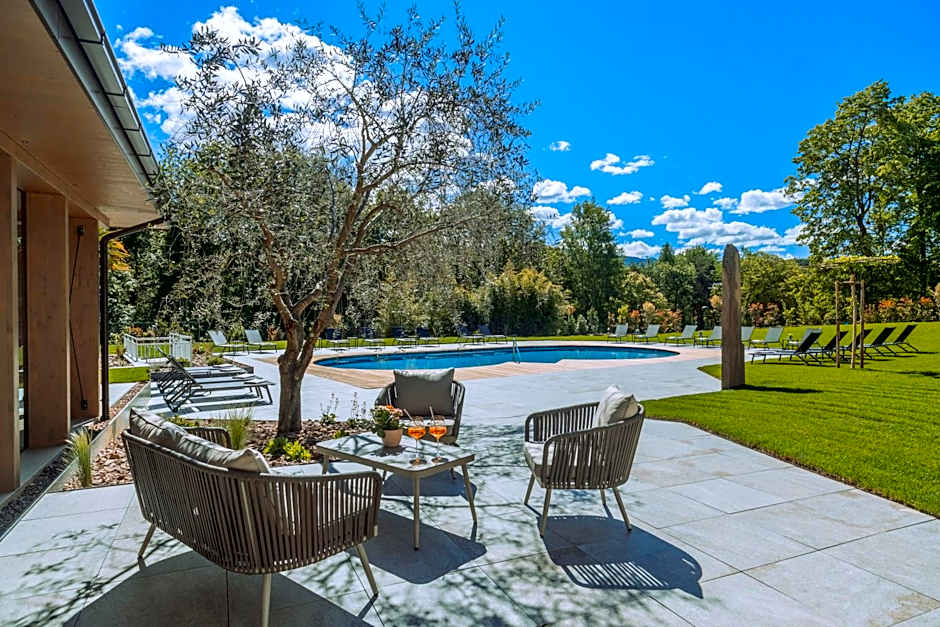 Hotel Ansitz Rungghof