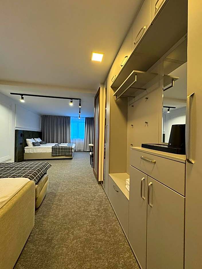 Main Spessart Terrasse Hotel