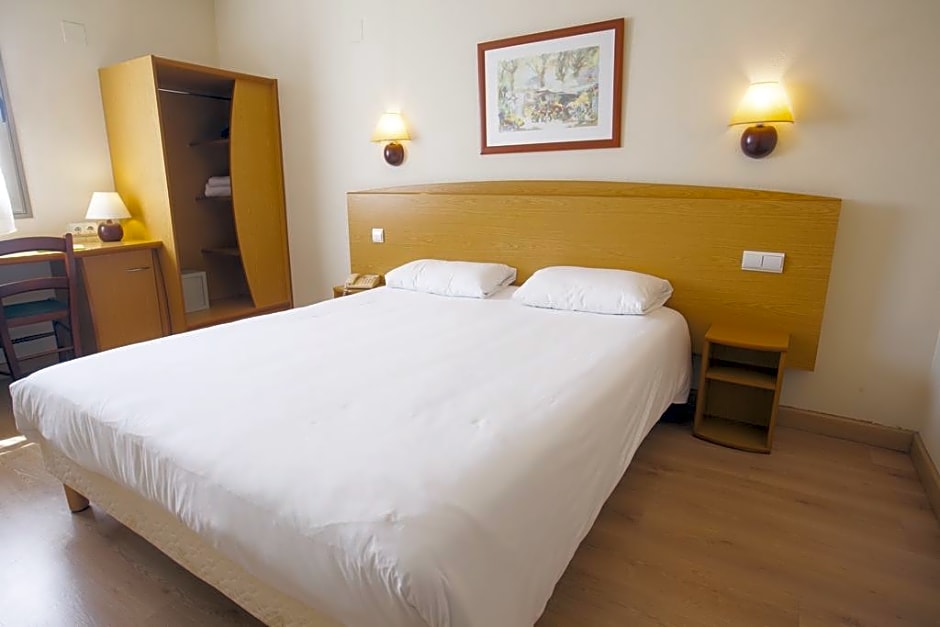 Travelodge Alicante Puerto