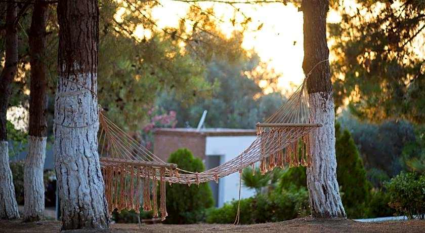 Tuntas Family Suites Kusadasi