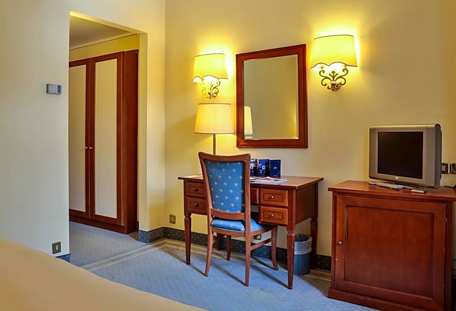 TH Madonna di Campiglio - Golf Hotel