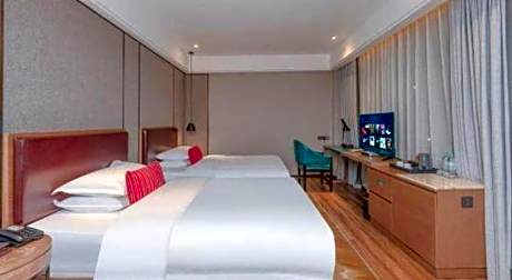 Borrman Hotel Liuzhou Guizhong Avenue Liugao