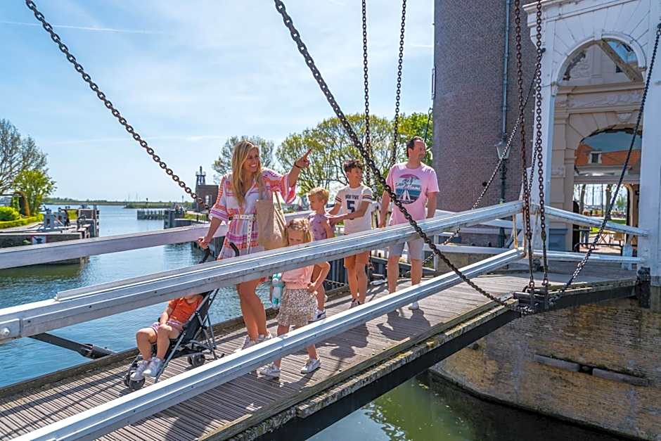 EuroParcs Enkhuizer Strand