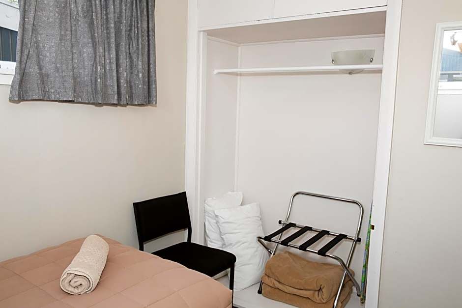 Greymouth Motel