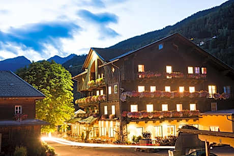 Hotel Mölltalerhof