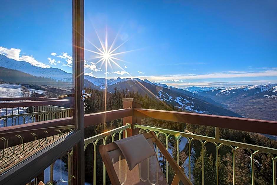 Altezza - Arc 1800 Hotel & Spa - ex Mercure