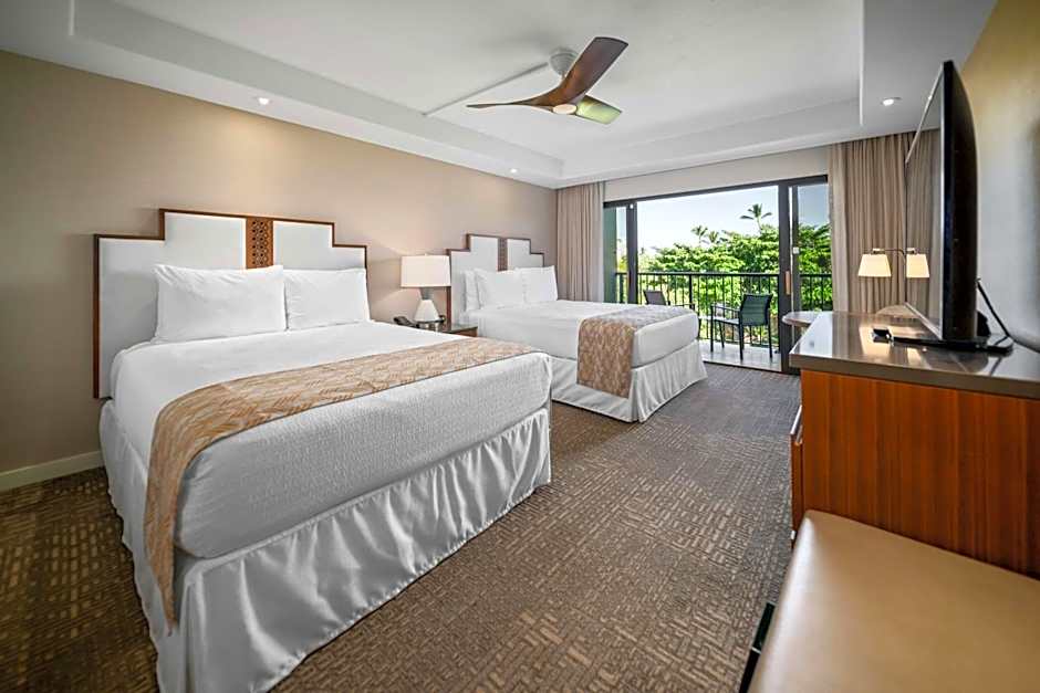 OUTRIGGER Ka'anapali Beach Resort