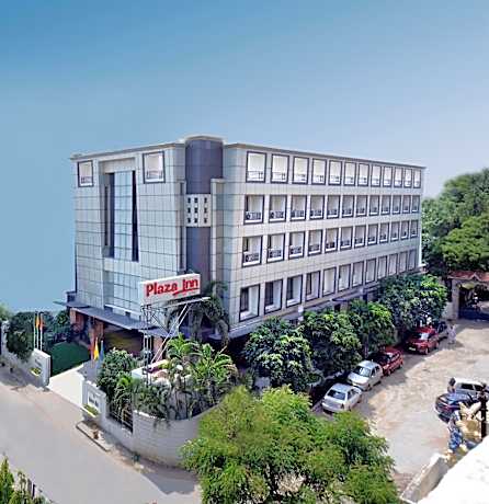 Plaza Inn Business Hotel