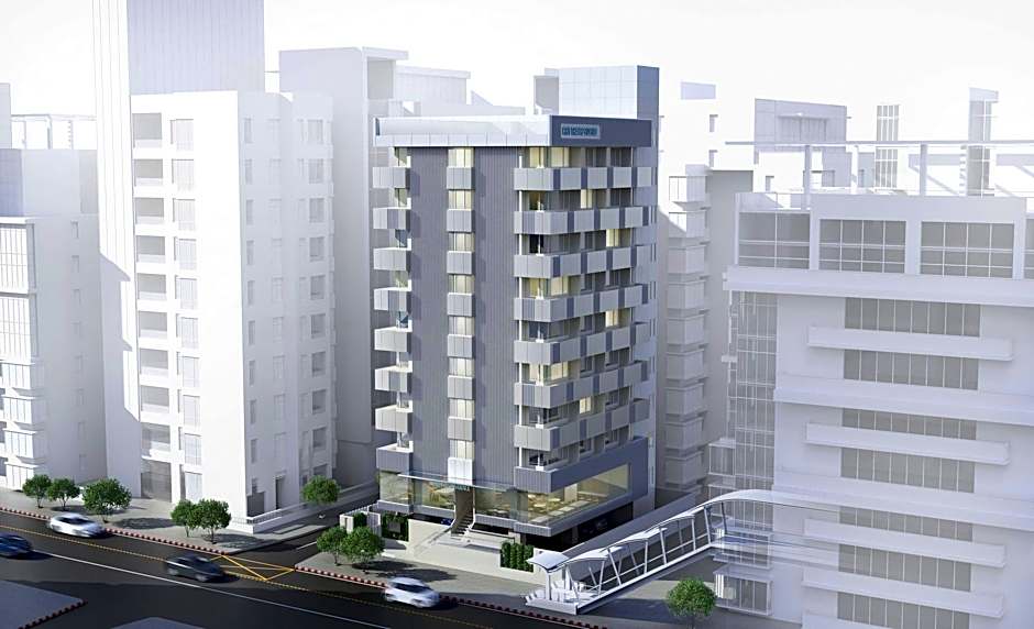 Kritthai Residence