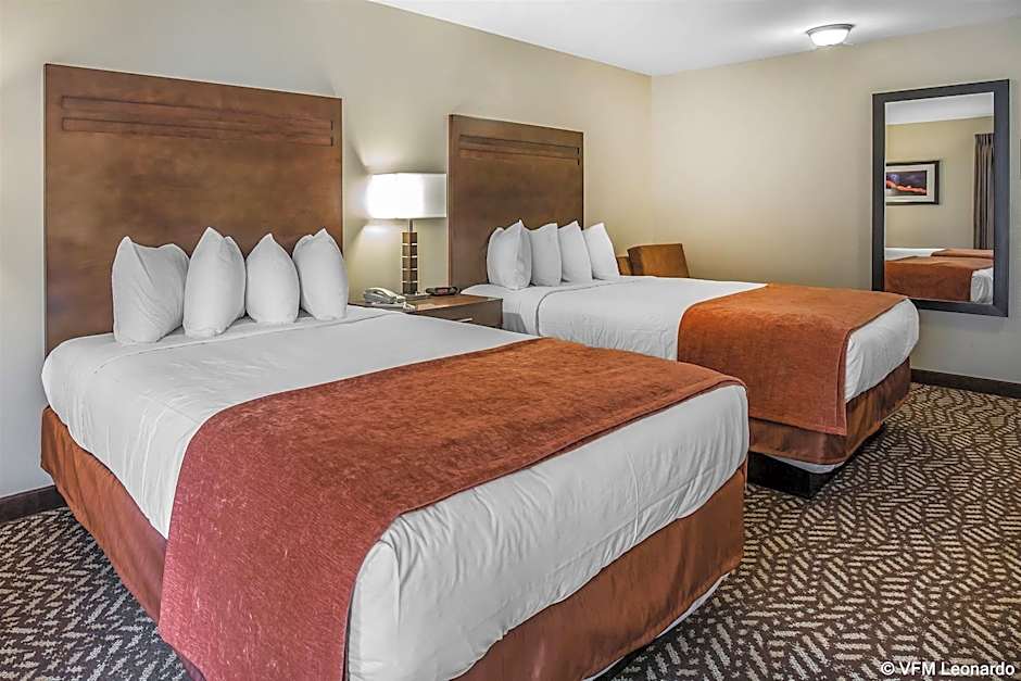 Quality Inn Springdale at Zion Park