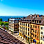 Hotel Des Arts