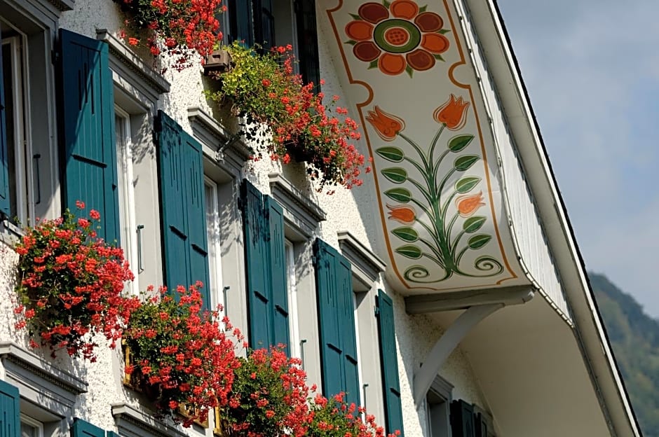 Hotel Beausite