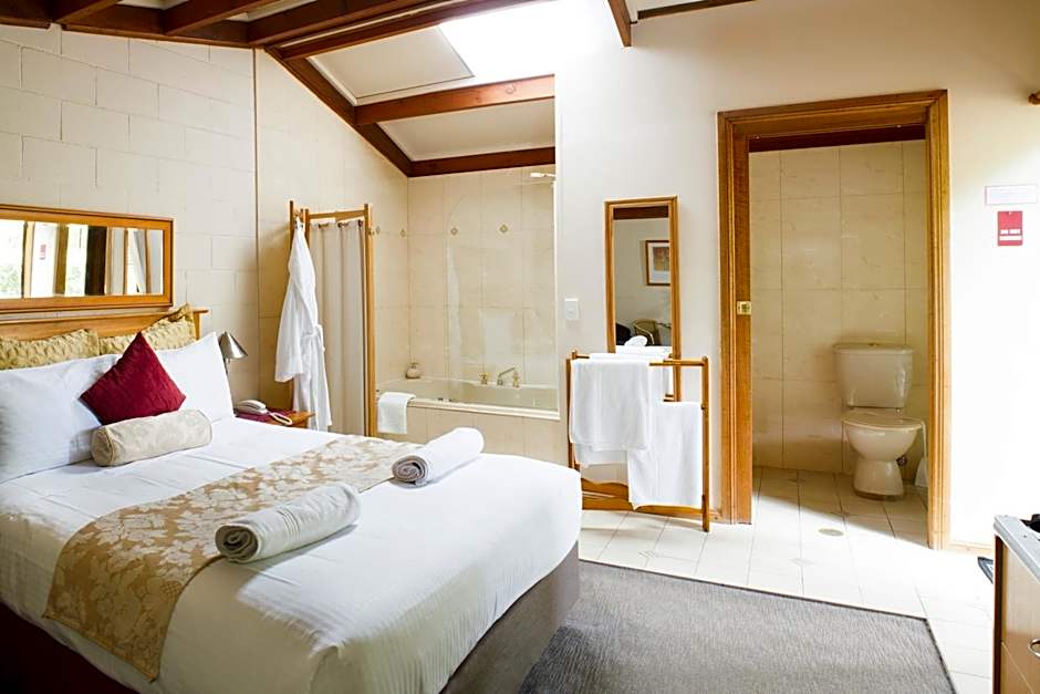 Blackheath Motor Inn