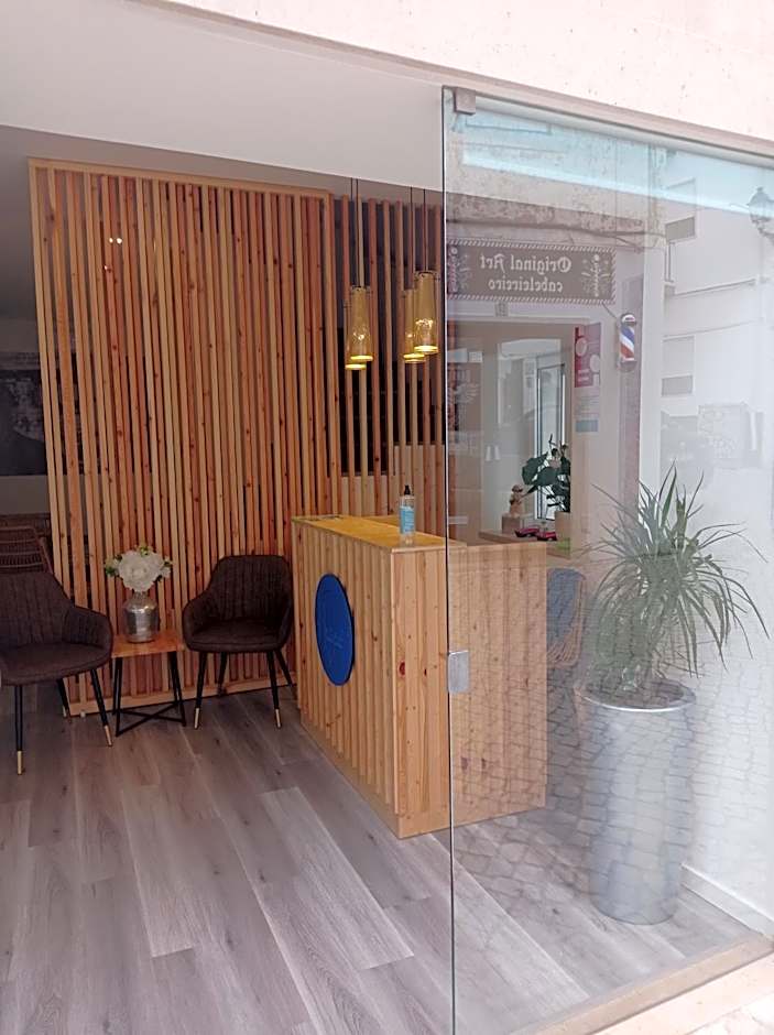 Nazaré Sweet Dreams