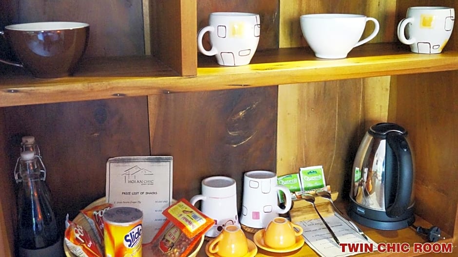 Hoi An Chic Green Retreat