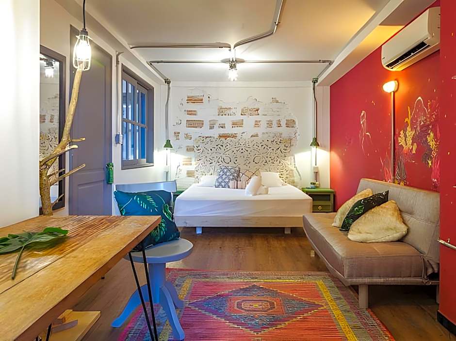 Selina Casco Viejo Panama City