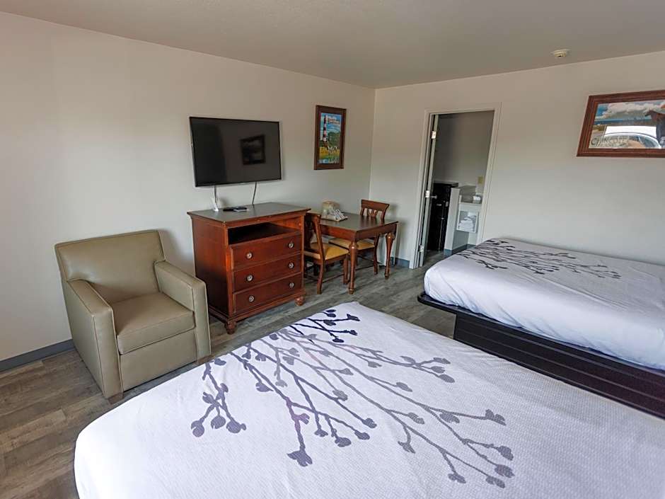 Chincoteague Inn