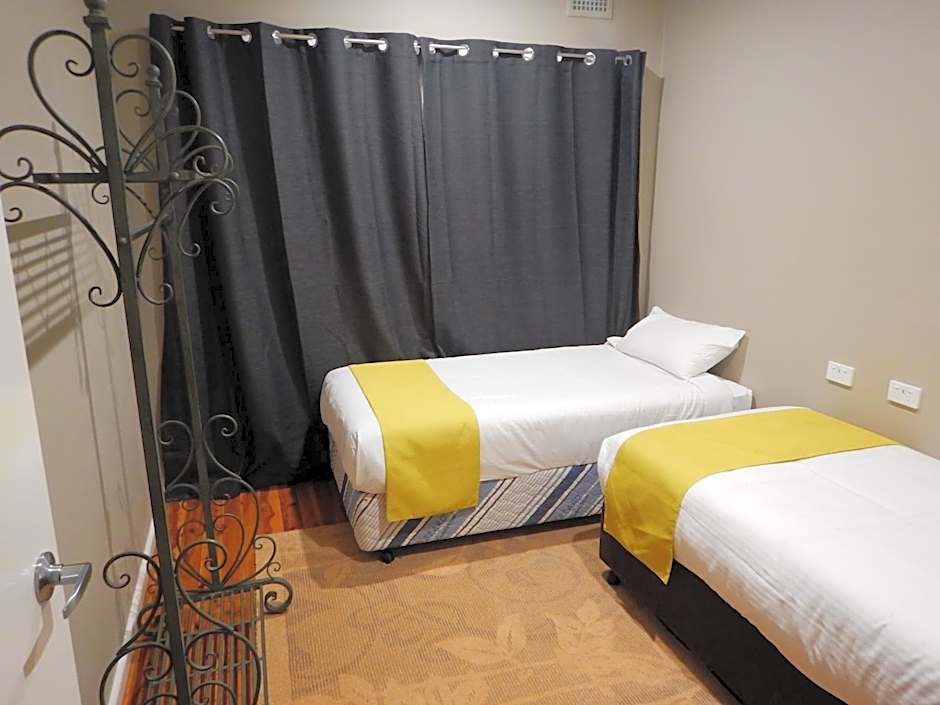 Manera Heights Apartments