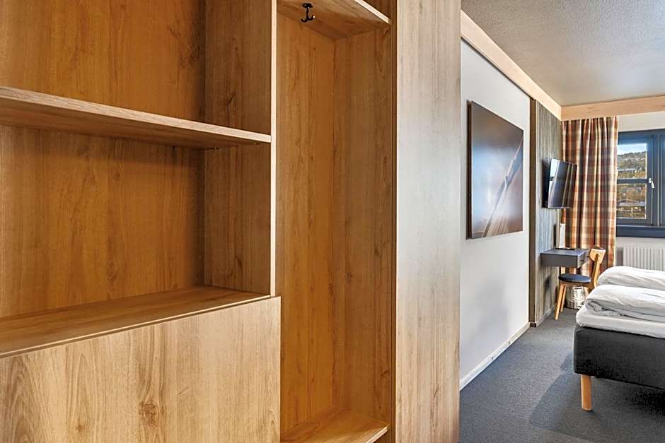 Trysil Hotel