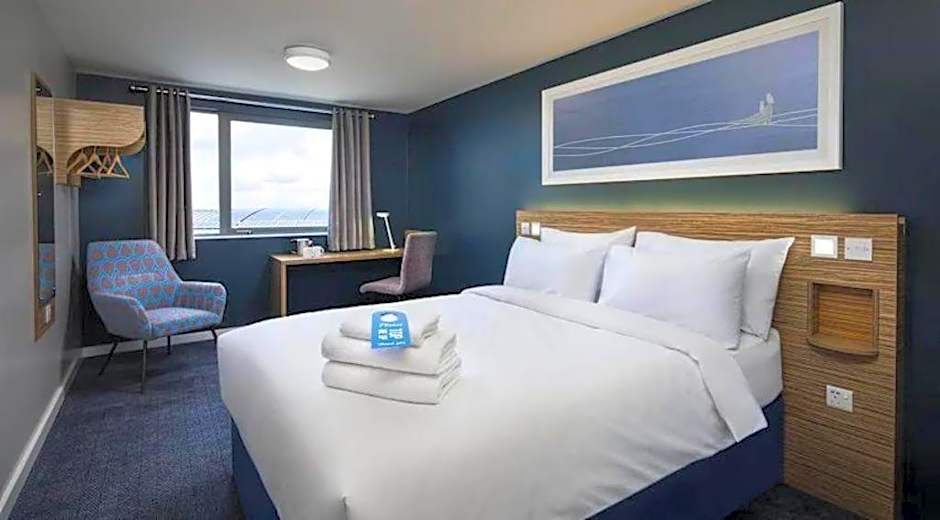 Travelodge London Crystal Palace